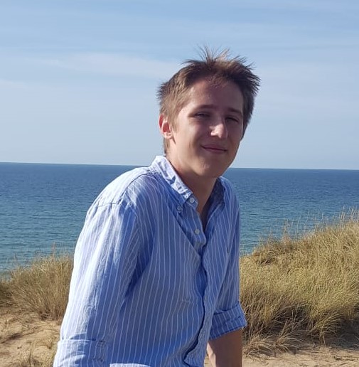Sebastian Schütz