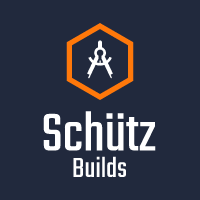 Schütz Builds